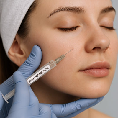 Acido Ialuronico: La Guida Completa al Trattamento di Ringiovanimento