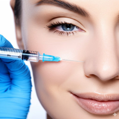 Botulino: la guida completa al trattamento anti-age pi� popolare