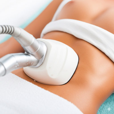 Cavitazione Estetica: ridurre gli accumuli adiposi